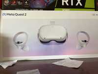 VR Meta Quest 2 Виар