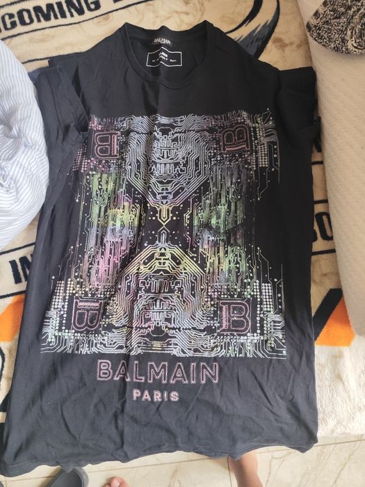 Teniskata e ot Italiq Orginalna