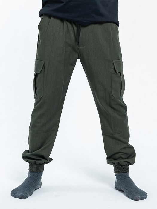 Штаны | Джогерры