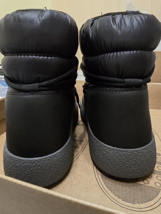 Апрески MOON boot