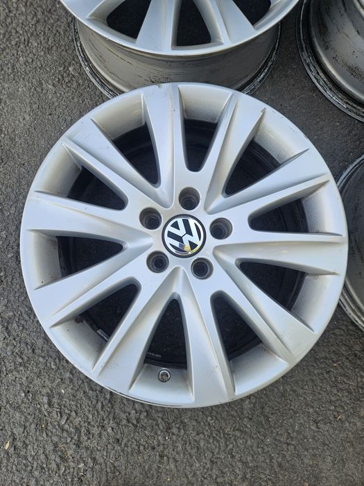 Джанти 17 Фолксваген