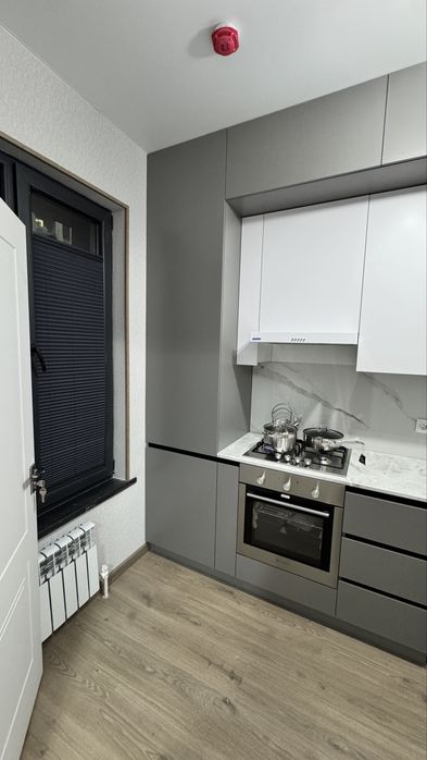 Квартира в аренду своя