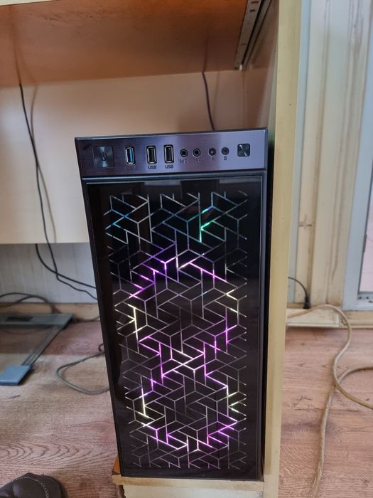 Геймърски Компютър