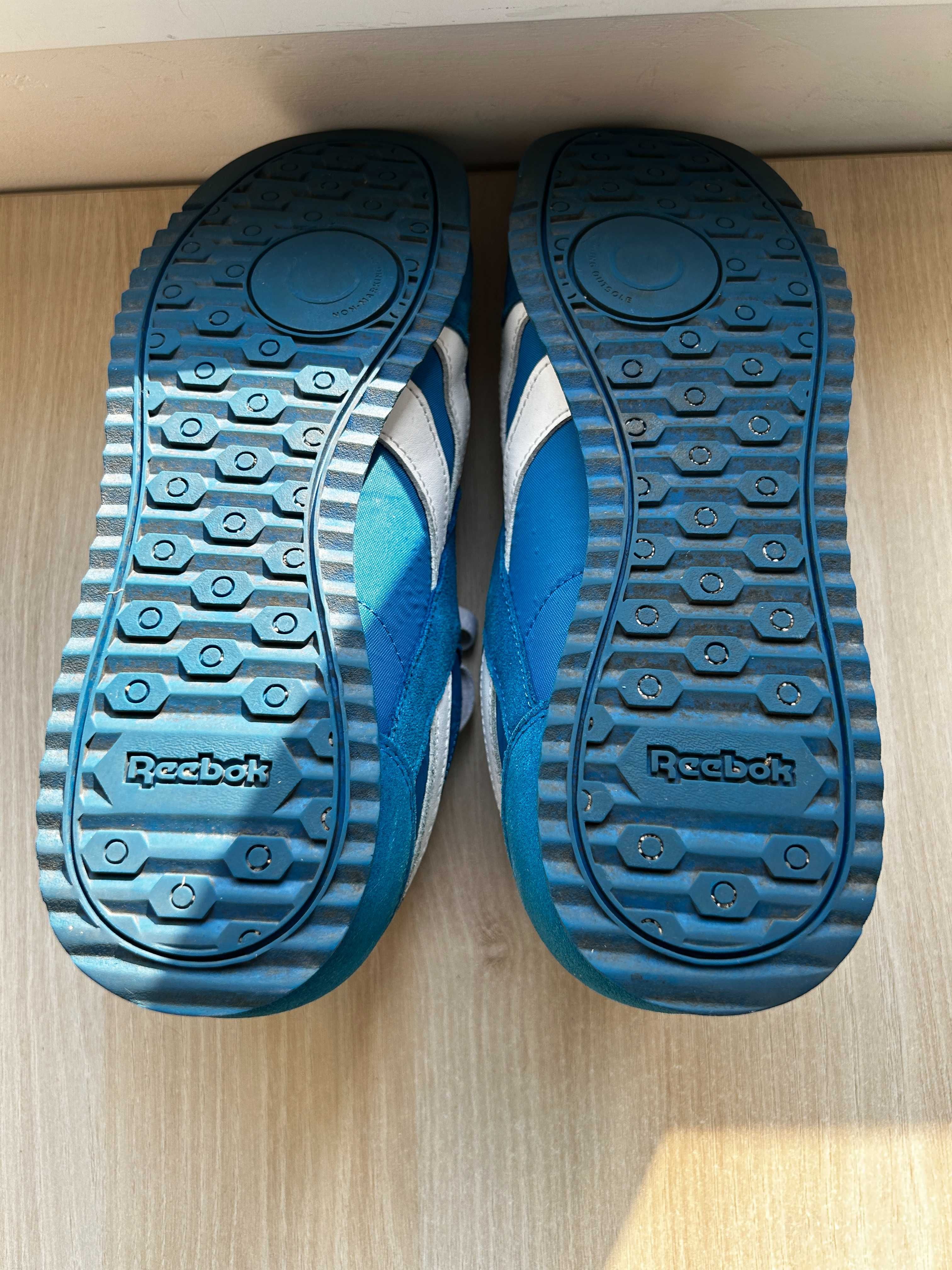 Продавам оригинални мъжки маратонки Reebok