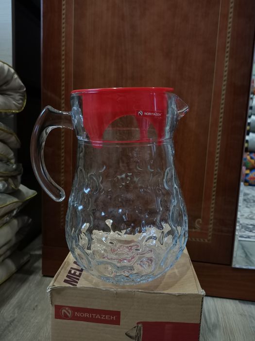 Графин новый производство Иран