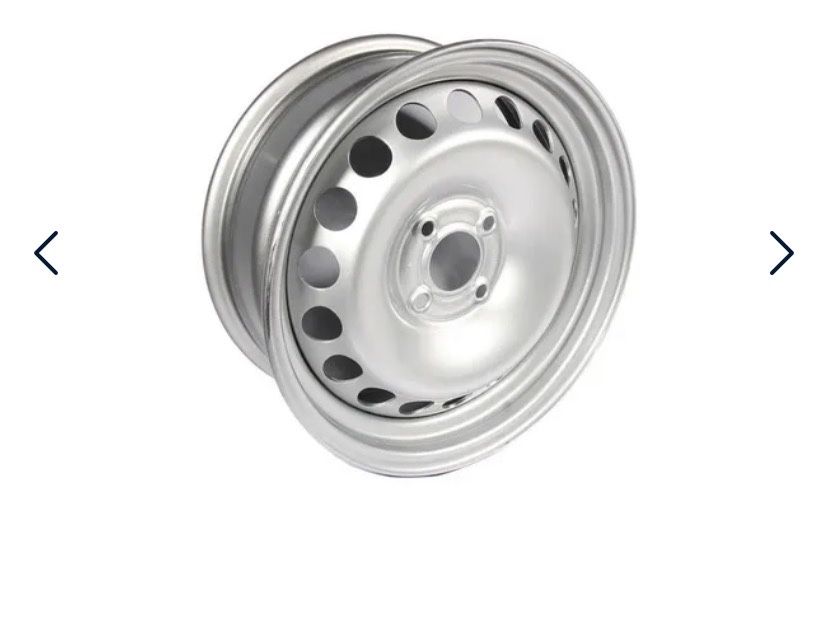 Ларгус диск R15 еки штук 20 тенге