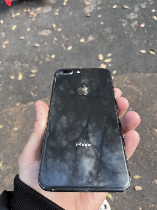 Айфон8плюс срочно!!!