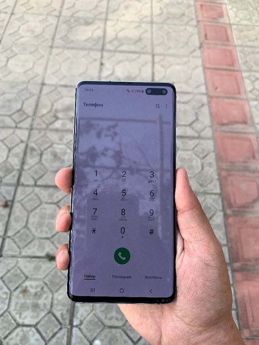 Samsung S10 5G 256gb