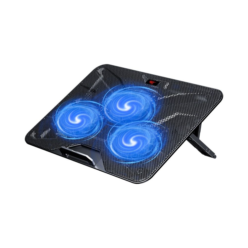 HAVIT HV-F2067 12"-18.3" Laptop Cooling Pad