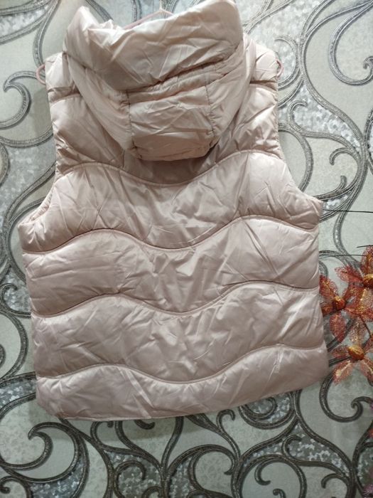 Жиледка для подростка