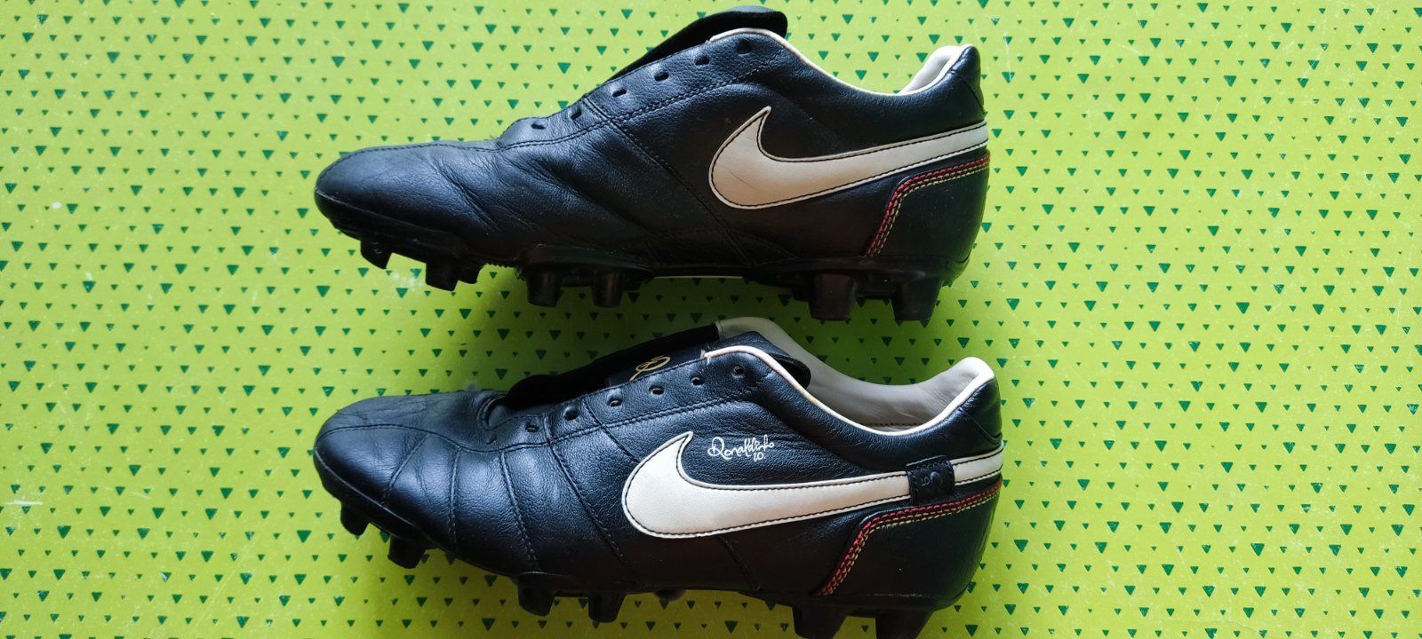 Футболни бутонки Nike , 40.5