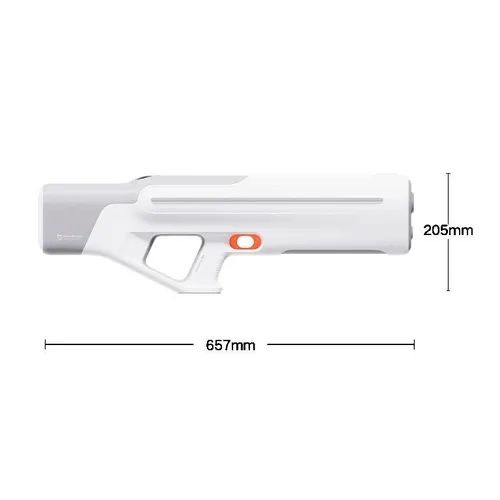 Водяной пистолет Xiaomi Mijia Pulse Water Gun, Водяной бластер