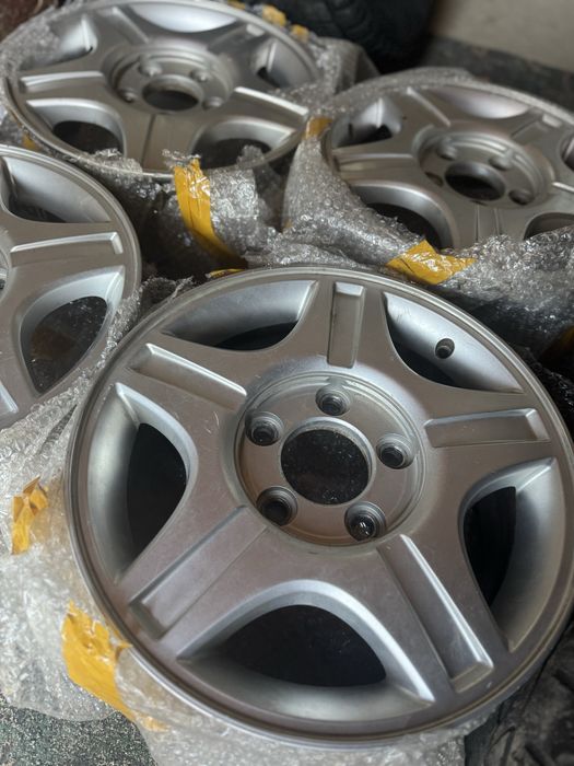 Продам диски SsangYong