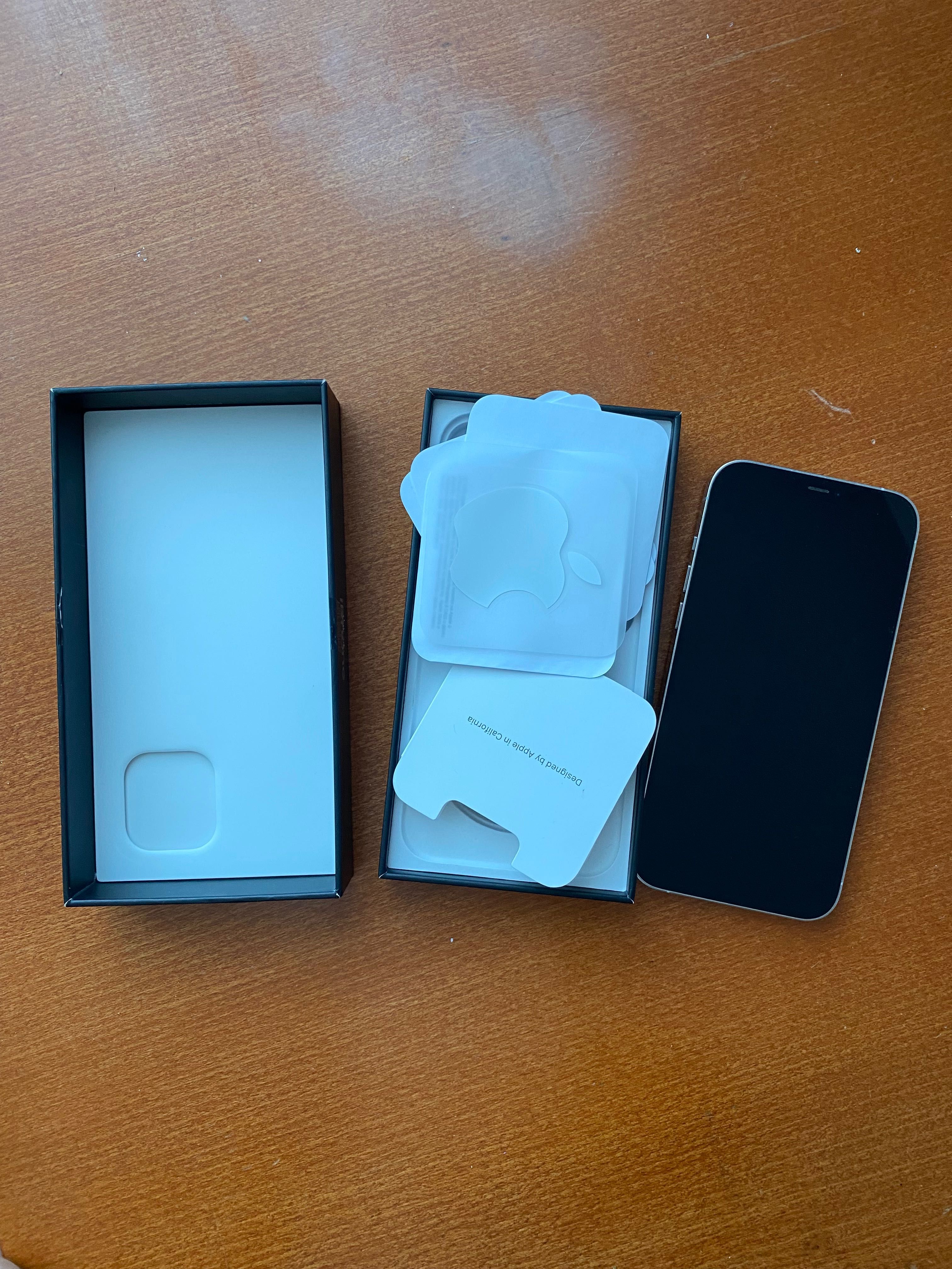 Iphone 12 pro max 128GB