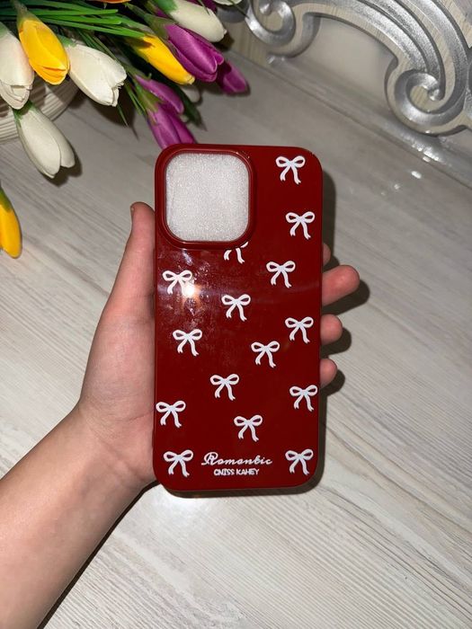 Чехол IPhone 15 Pro Max