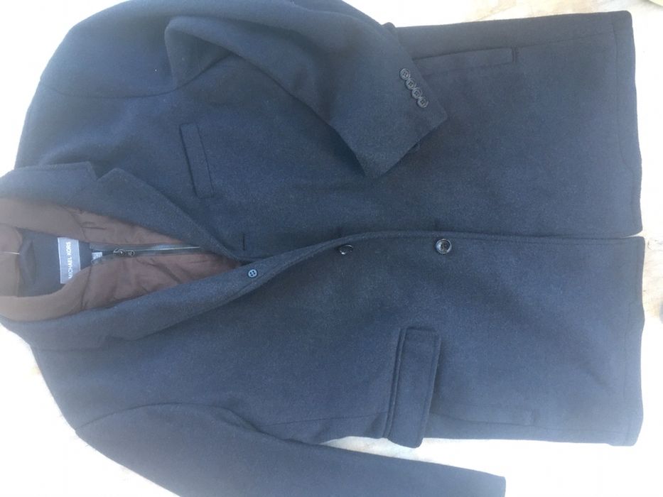 Palton Michael Kors lana