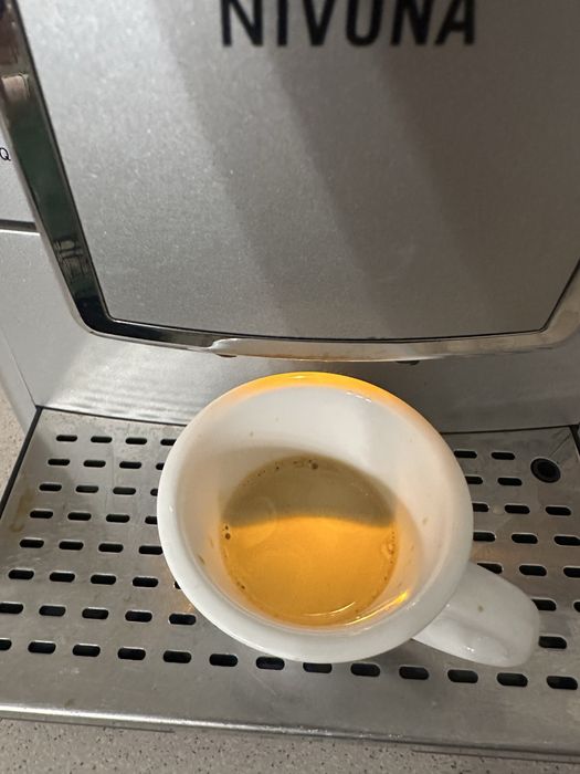 Espresor cafea Nivona