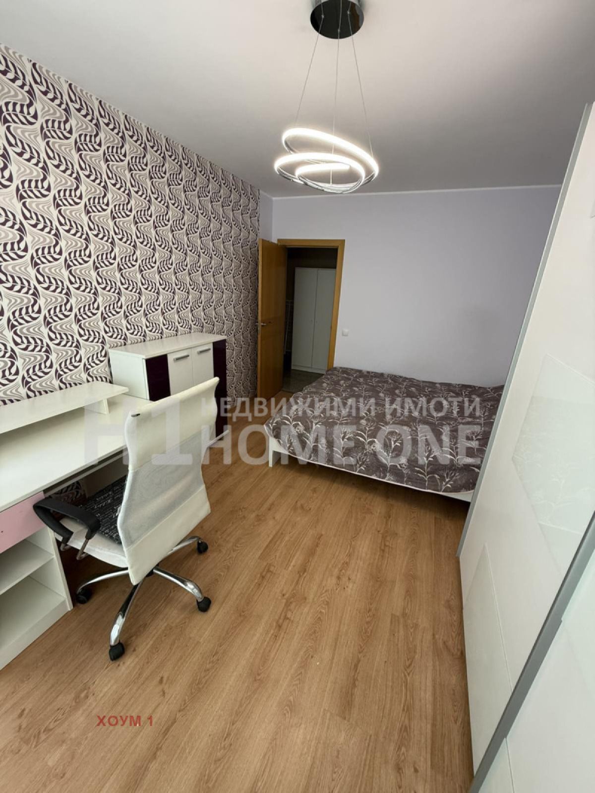 Дава под наем 3-стаен гр. София - Бояна 105m²