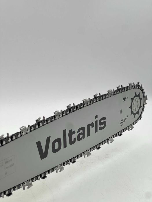 Бензиновая цепная пила Voltaris MCS-4300/1 (красный)