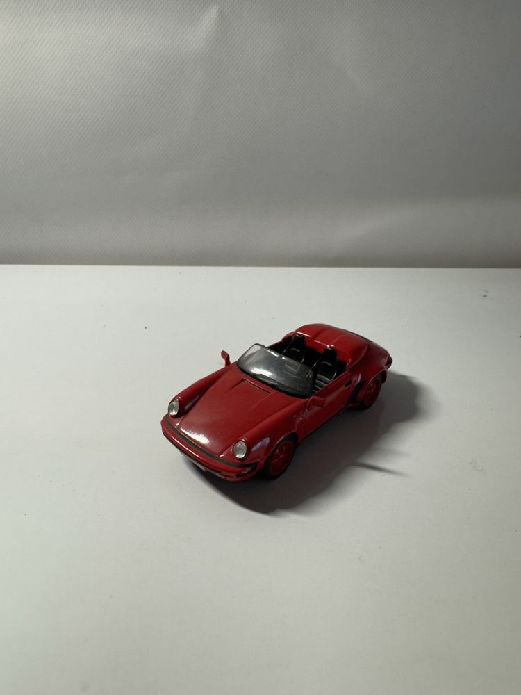 Колекционерска колекция на Porsche- 1:43 мащаб