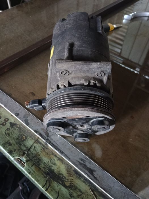 Компресор за климатик