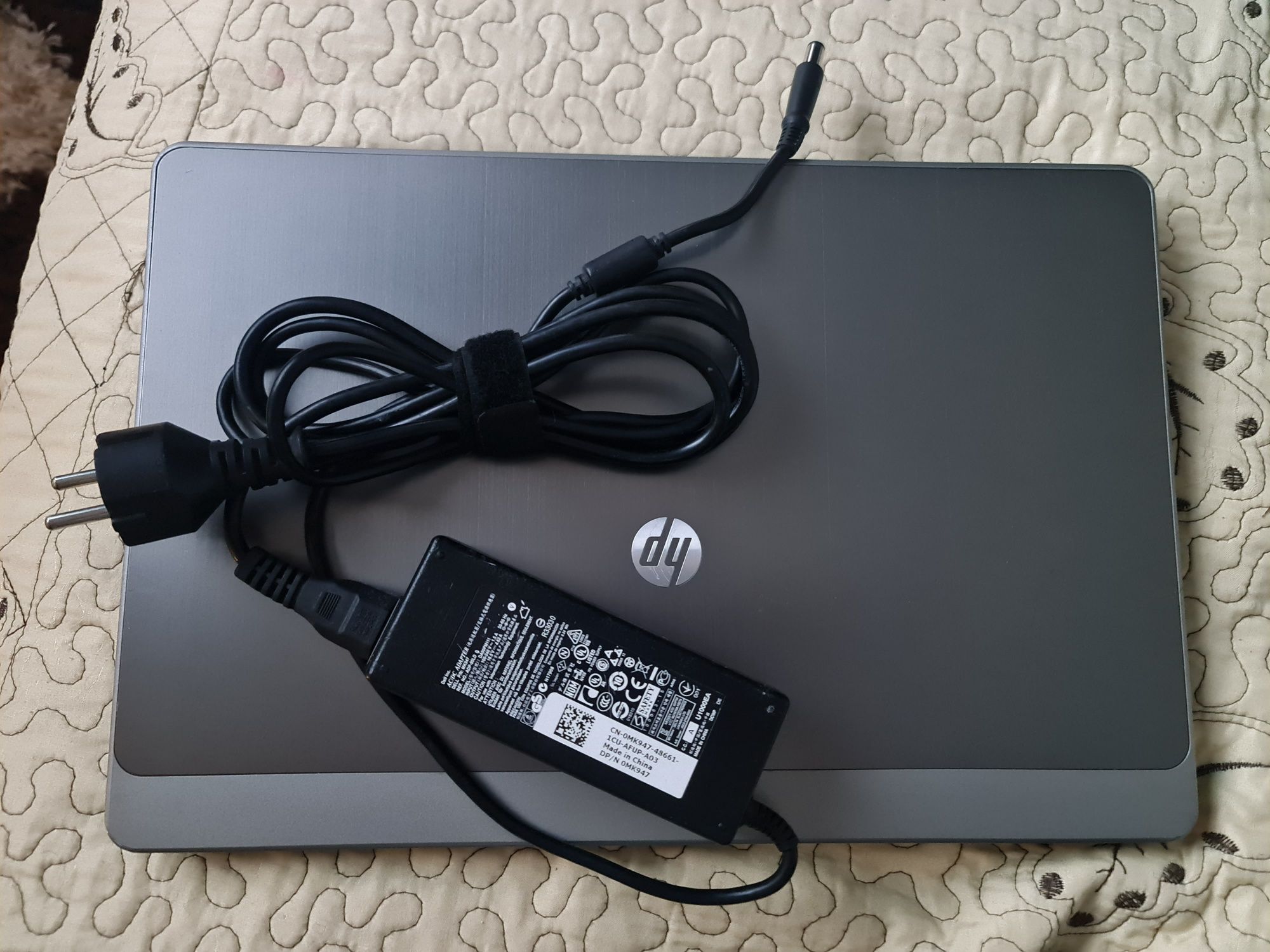 Laptop HP ProBook 4530s