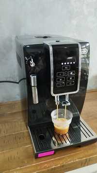 Aparat espressor de cafea DeLonghi Dinamica Black