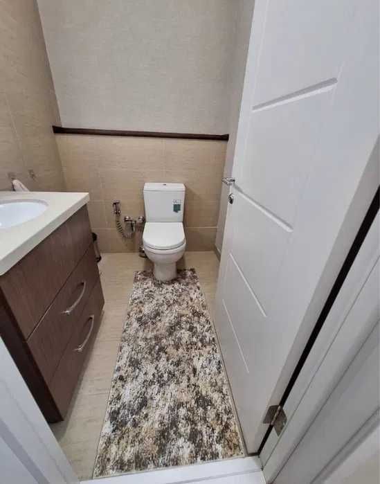 L1 Сдаётся Квартира 2/7/11 на Юнусабадский р-н Жк Манзара сити