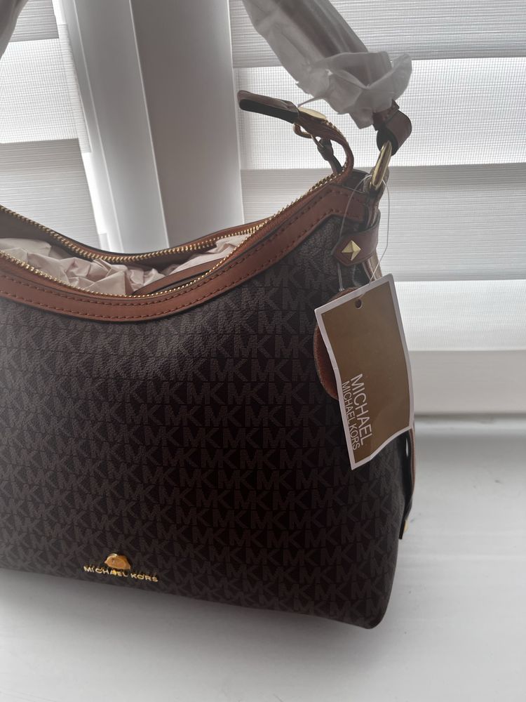 Michael Kors сөмкесі | Жаңа, түпнұсқа Ақтау