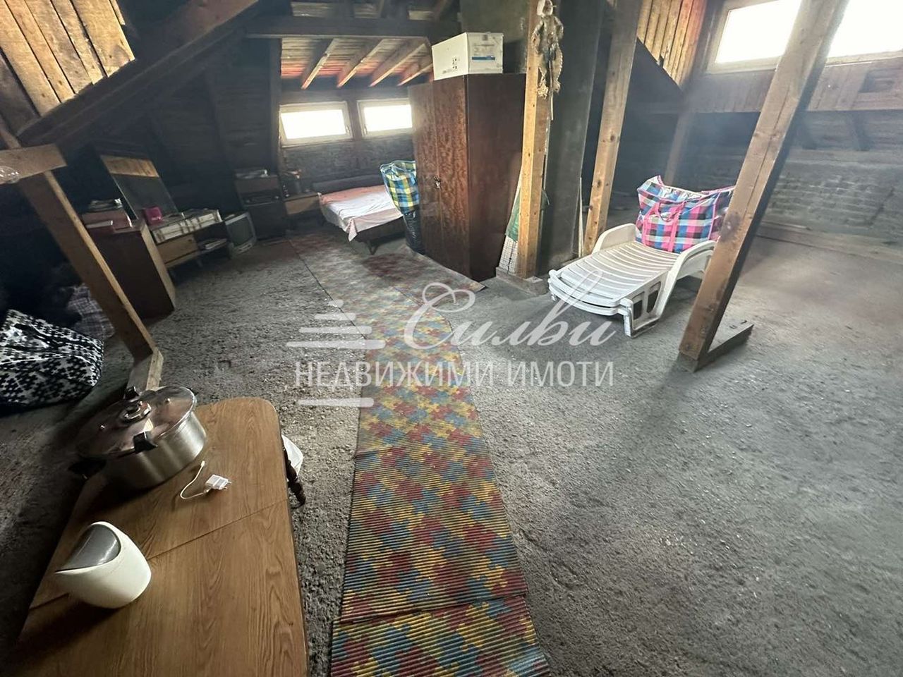 Продава се Къща в Шумен, Дивдядово - 162 кв.м за 1196 €/кв.м - Снимка #11
