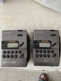 Sony stereo cassette