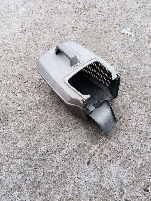 Gardena Mașina de tuns iarba