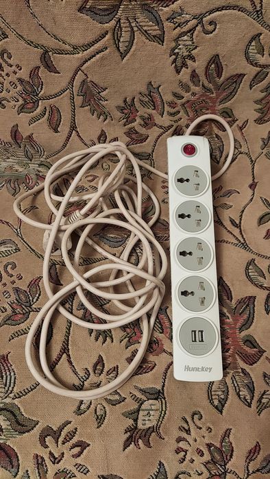 Удленитель рабочий