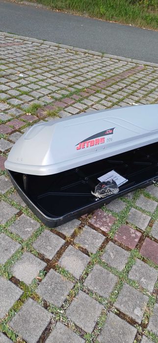 Автобокс куфар багажник Jetbag 450 by Thule