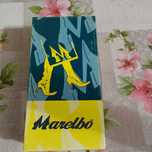 Pantofi dáma Marelbo piele