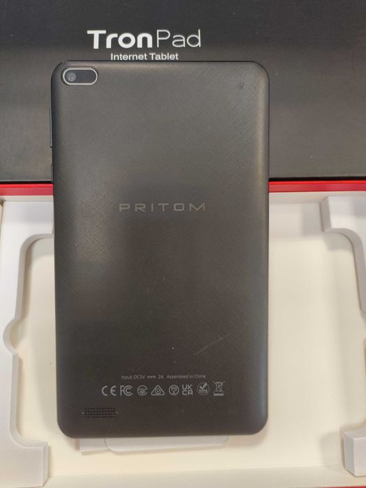 Таблет 7 инча - PRITOM 7"