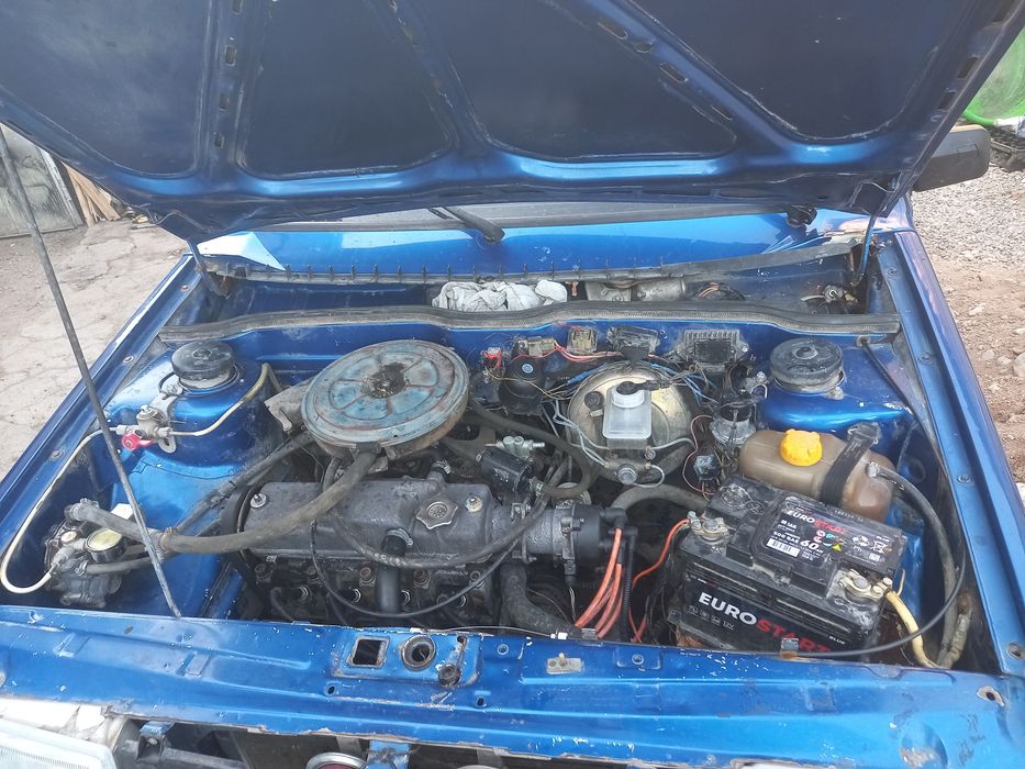 2109 йили 1994 метани бор 1,5 матор