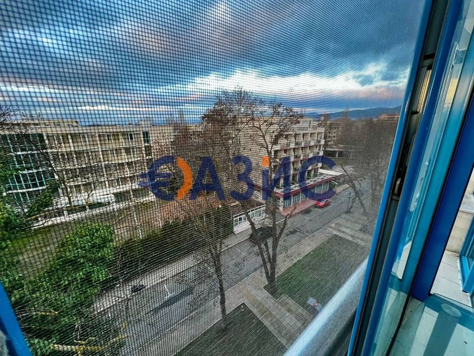 Продава се Двустаен апартамент в к.к. Слънчев бряг - 71 кв.м за 1310 €/кв.м - Снимка #11