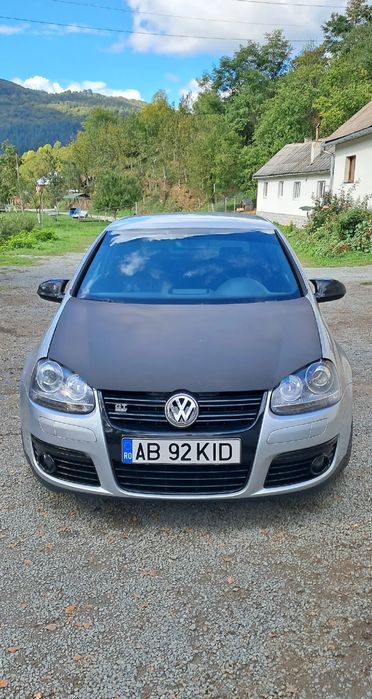 Volkswagen golf 5 1.9 bkc