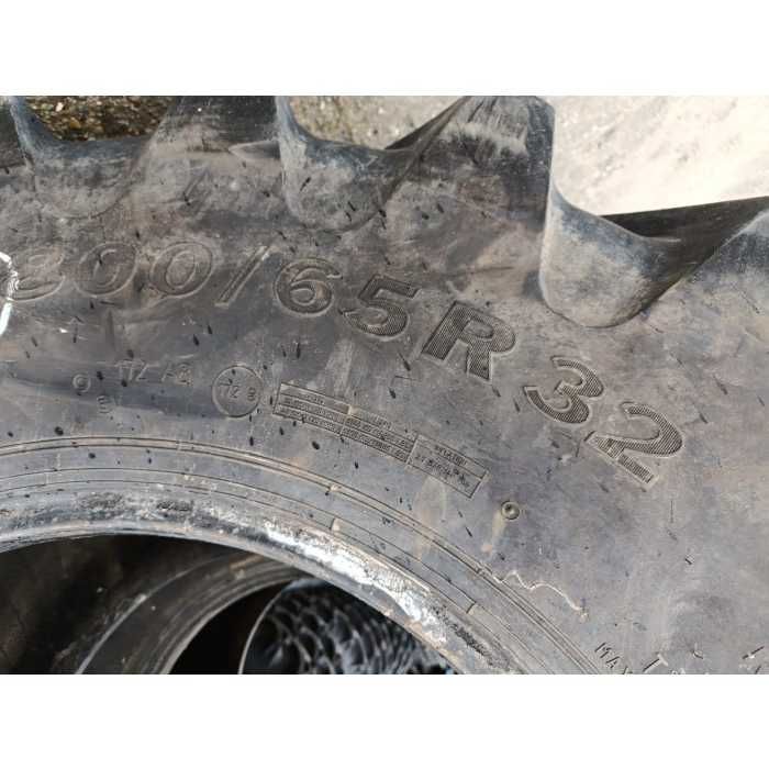 Cauciucuri 800/65r32 30.5r32 marca Alliance