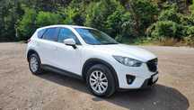 Mazda CX 5 4x4 Aвтоматик