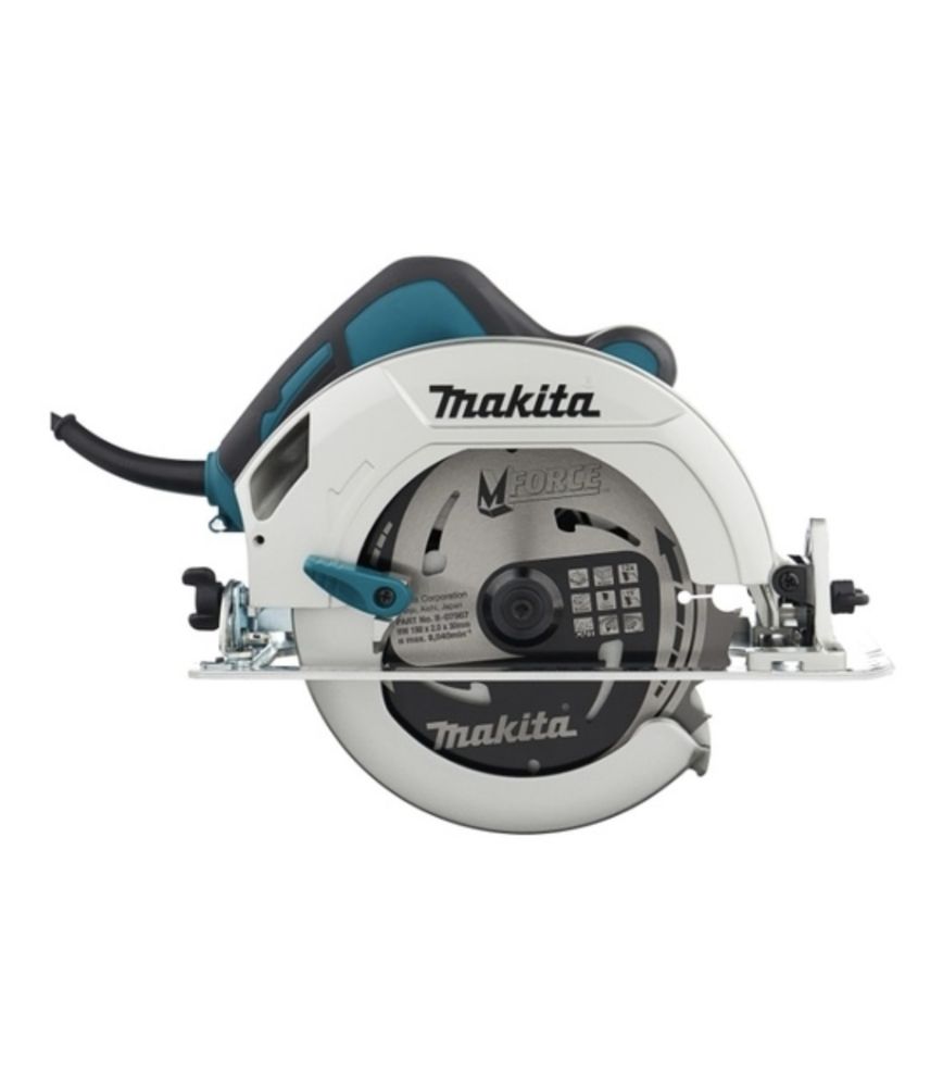 Дисковая пила Makita HS7601 новая оригинал