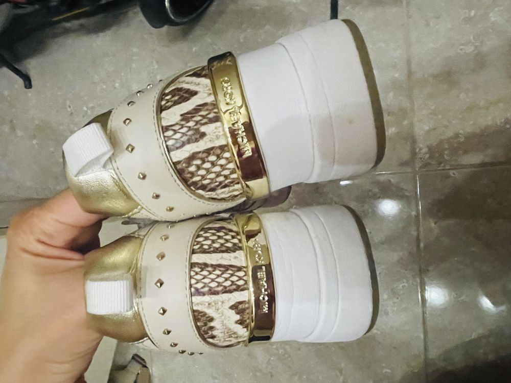 Обувки Liu Jo,michael kors, ash