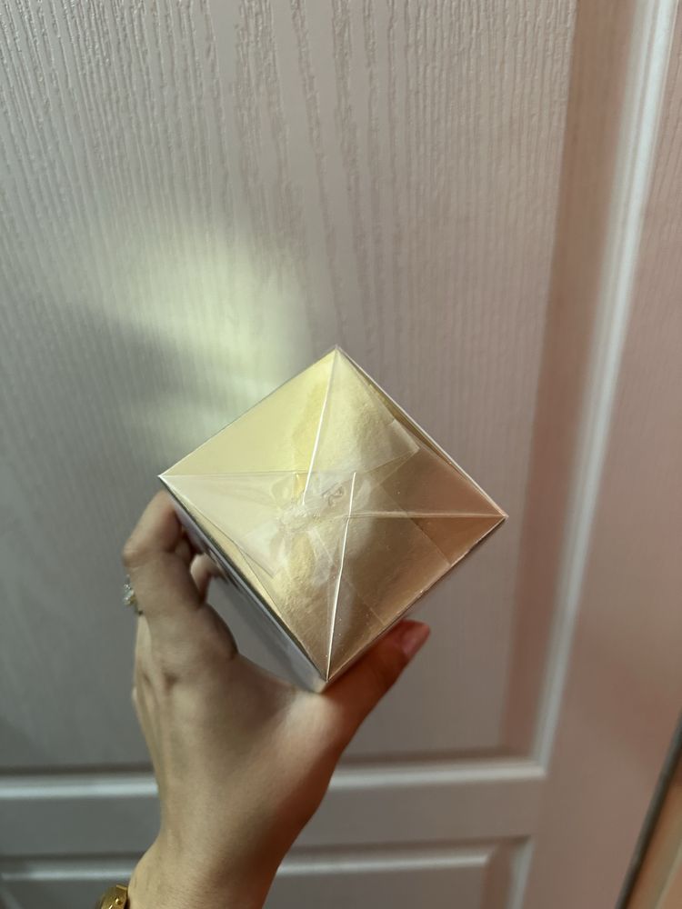 Paco rabbane fame the couture edition