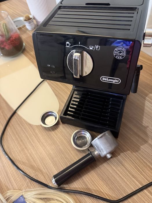 Кафемашина Delonghi