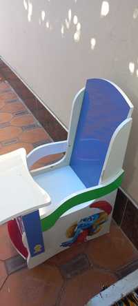 Продаётся детский стульчик