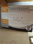 Kit de Supraveghere Complet