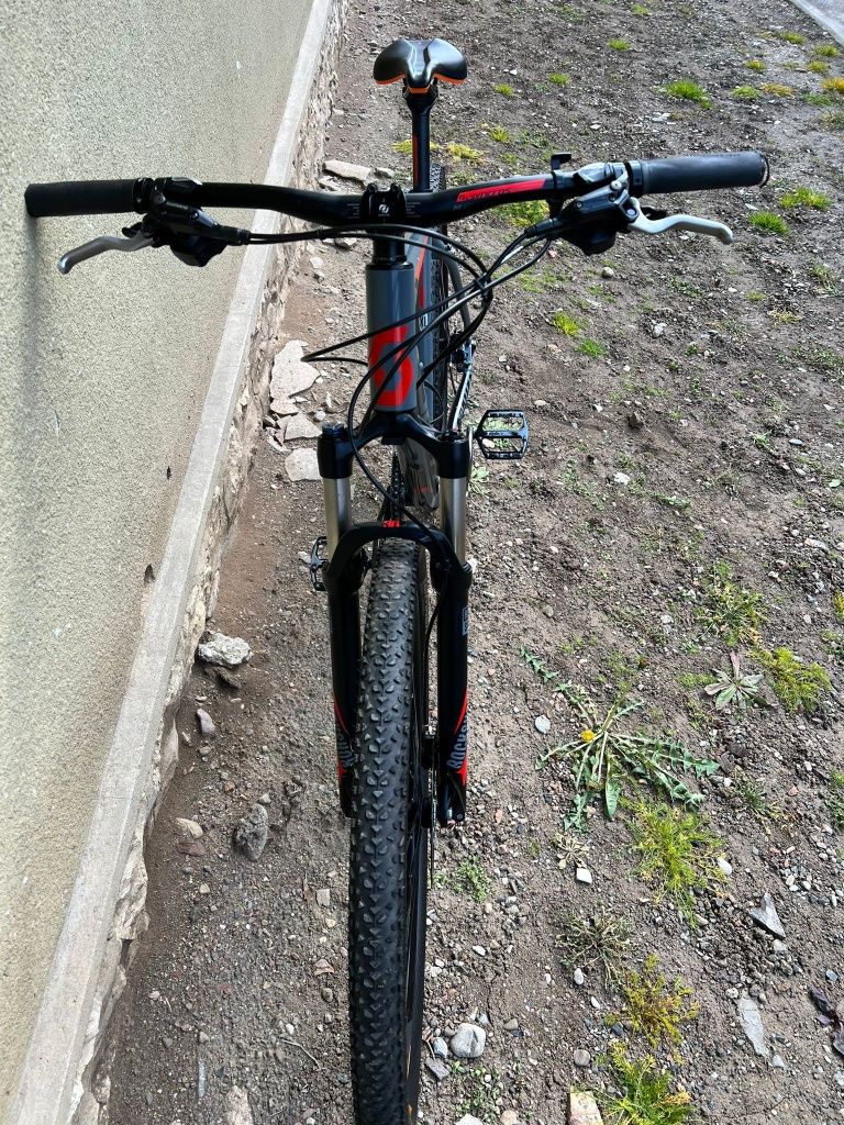 Bicicletă Scott Aspect 910 2018