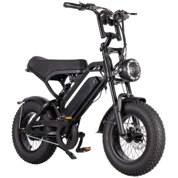 EbikeV20 Pro Mini Fatbike (Електрическо колело)