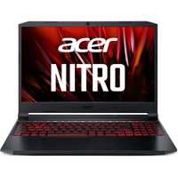 Laptop Gaming ACER Nitro 5,AMD Ryzen5 5600H,16GB RAM,Geforce RTX 3050